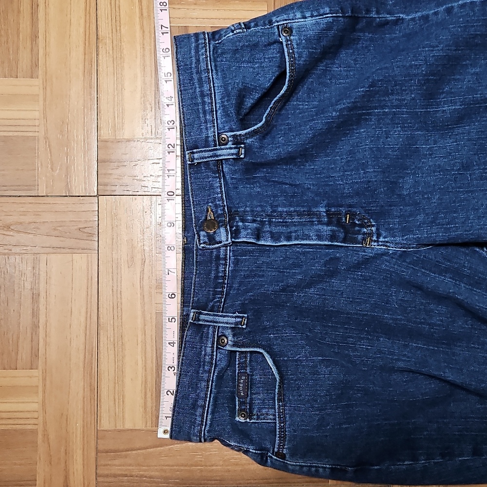 LEE RIDERS jeans - Picture 9 of 13